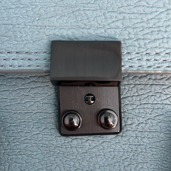 3.1 Phillip Lim Medium Pashli Satchel in Baby Blue - Picture 5 of 5